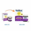 Ảnh của [HÀNG NHẬP KHẨU]Men Vi Sinh Phụ Khoa Nữ Giới  Optibac For Women Lọ 30 Viên 